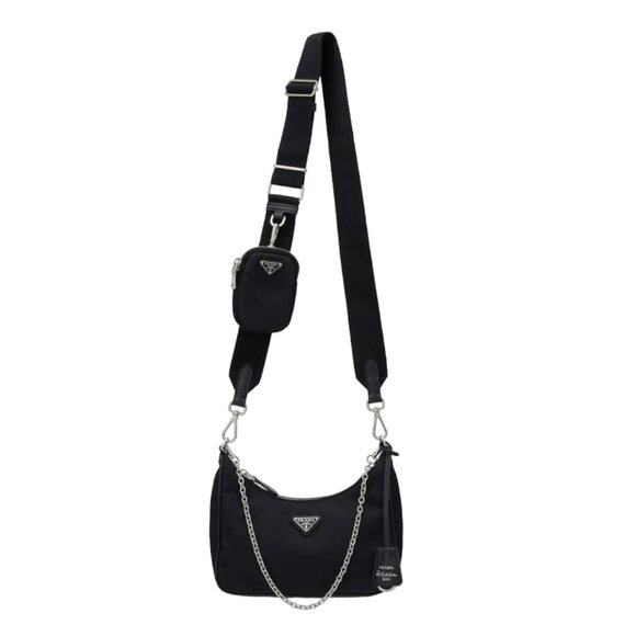 prada bag - Picture 1 of 9